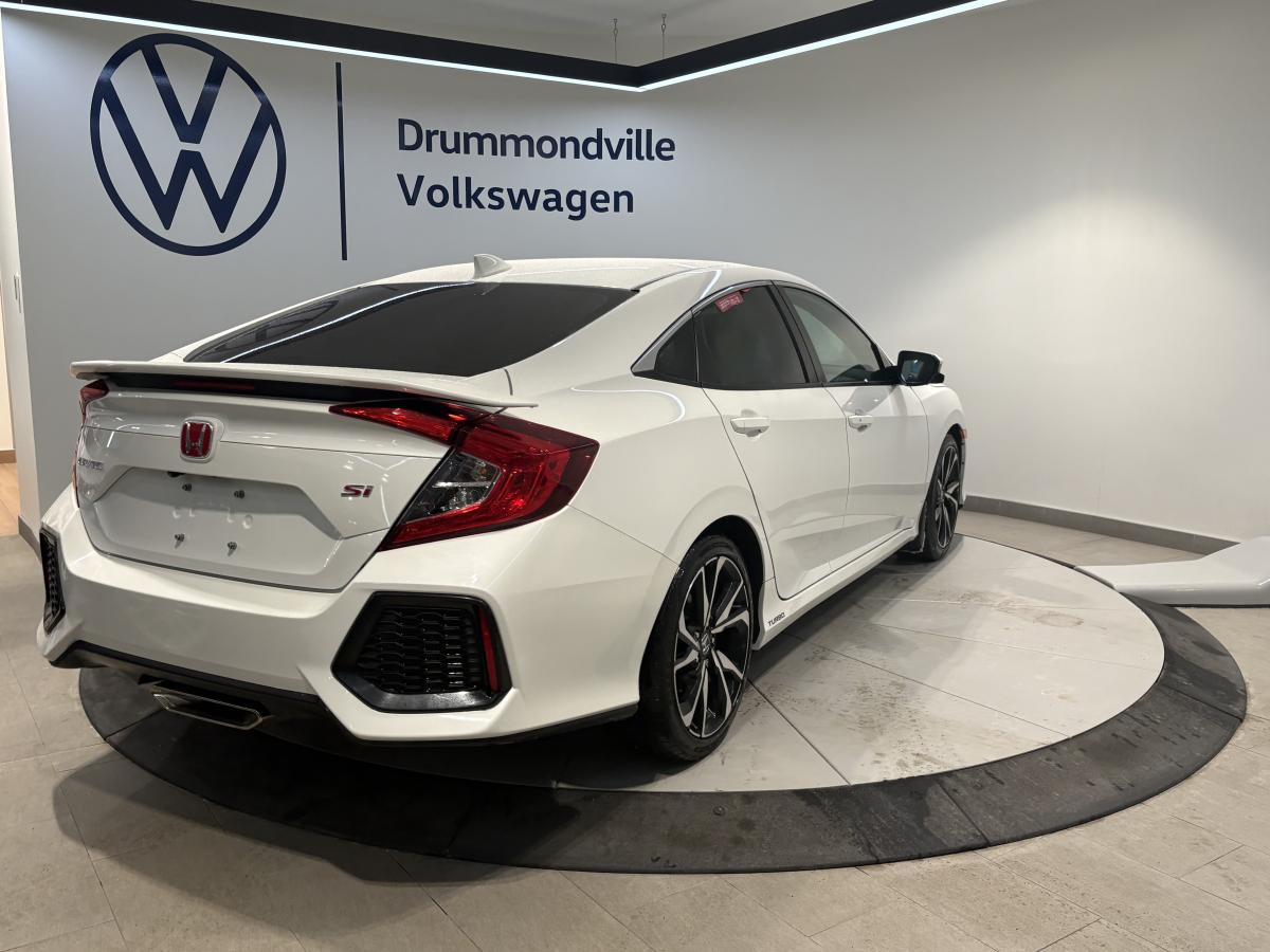 2017 Honda Civic - Image 5