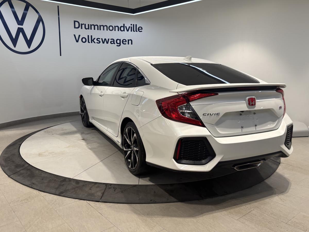 2017 Honda Civic - Image 7