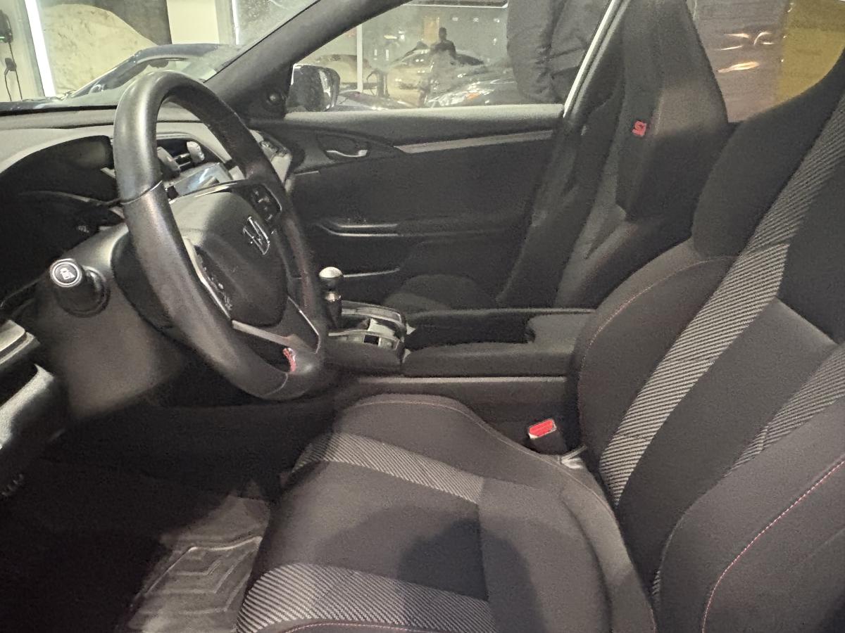 2017 Honda Civic - Image 8