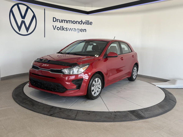 2023 Kia Rio5