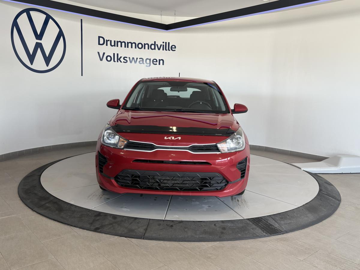 2023 Kia Rio5 - Image 2