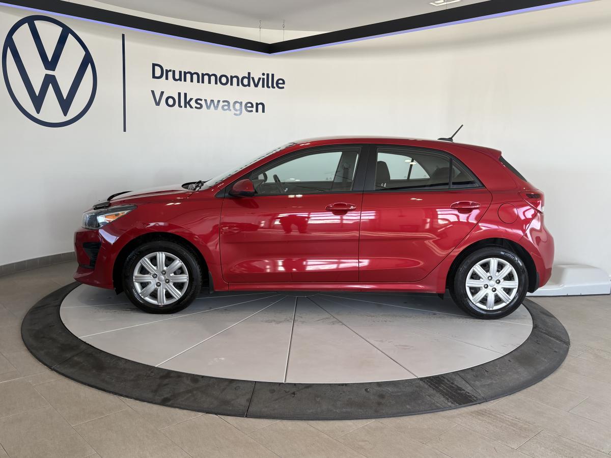 2023 Kia Rio5 - Image 8