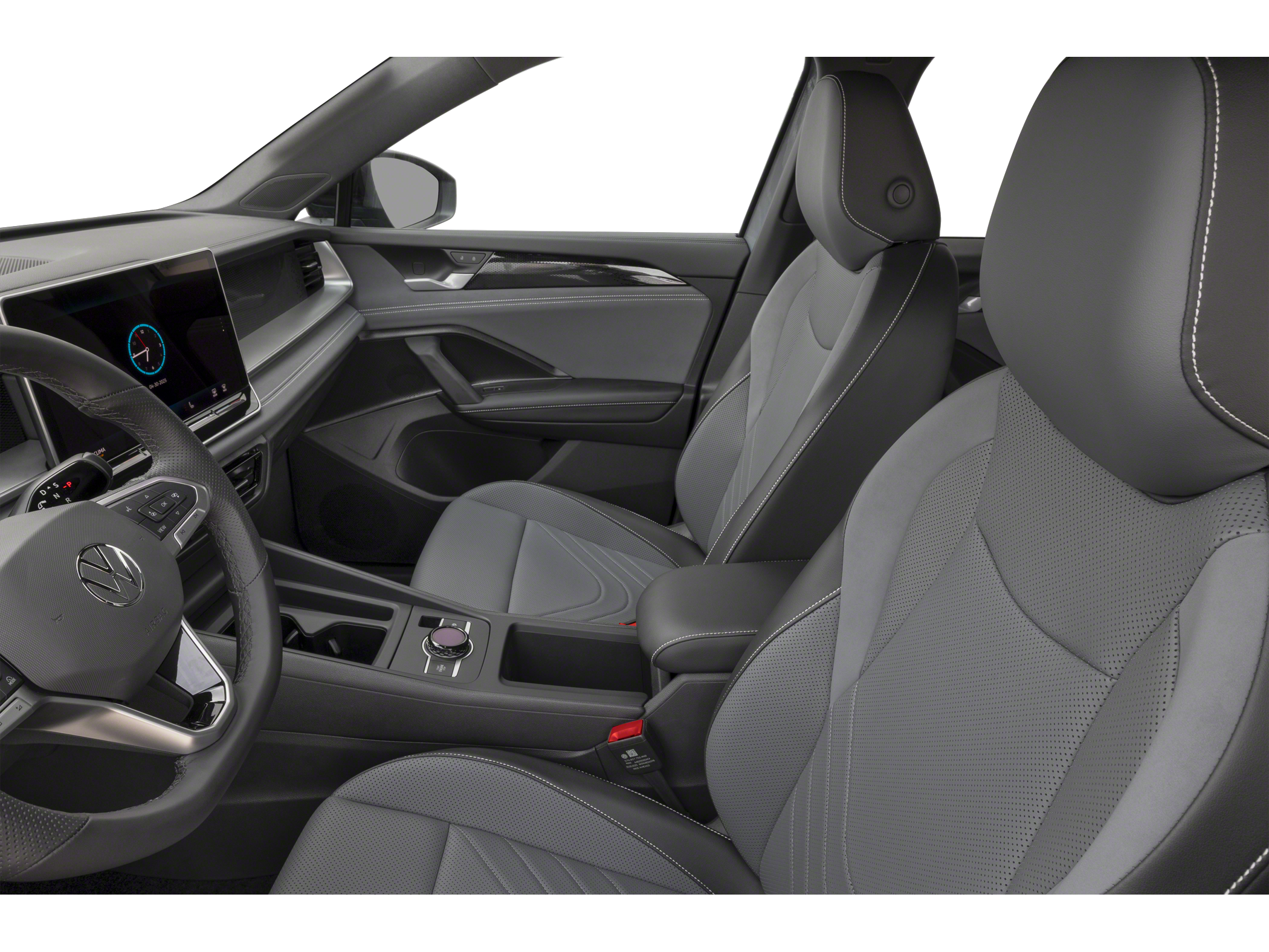 2026 Volkswagen Tiguan - Image 8