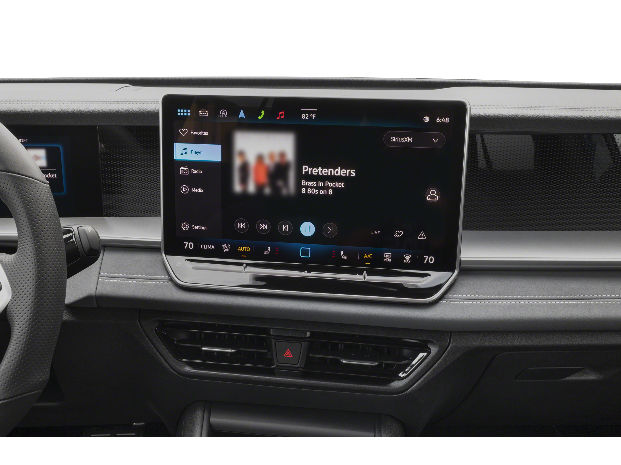 2026 Volkswagen Tiguan - Image 9