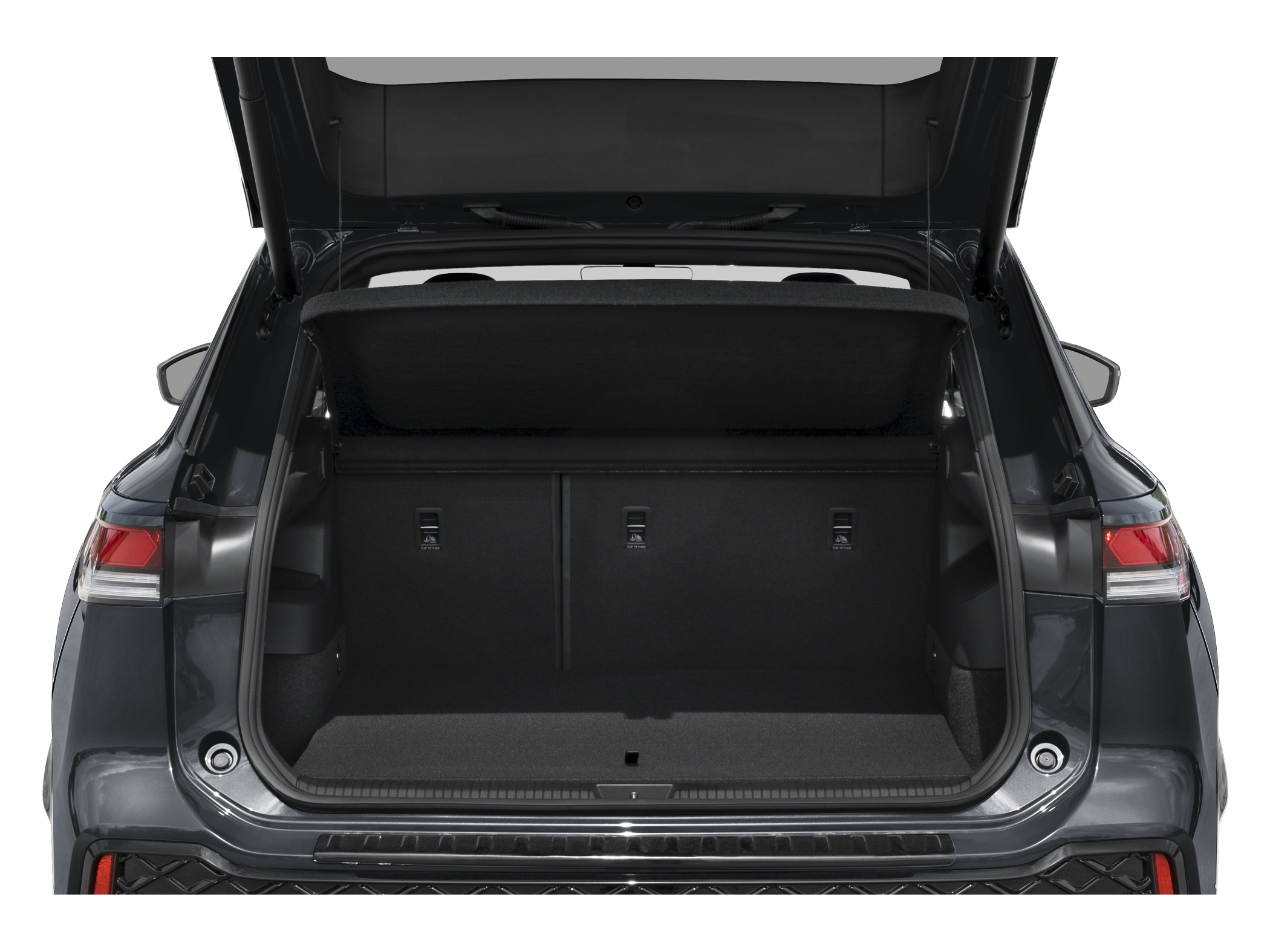 2026 Volkswagen Tiguan - Image 10