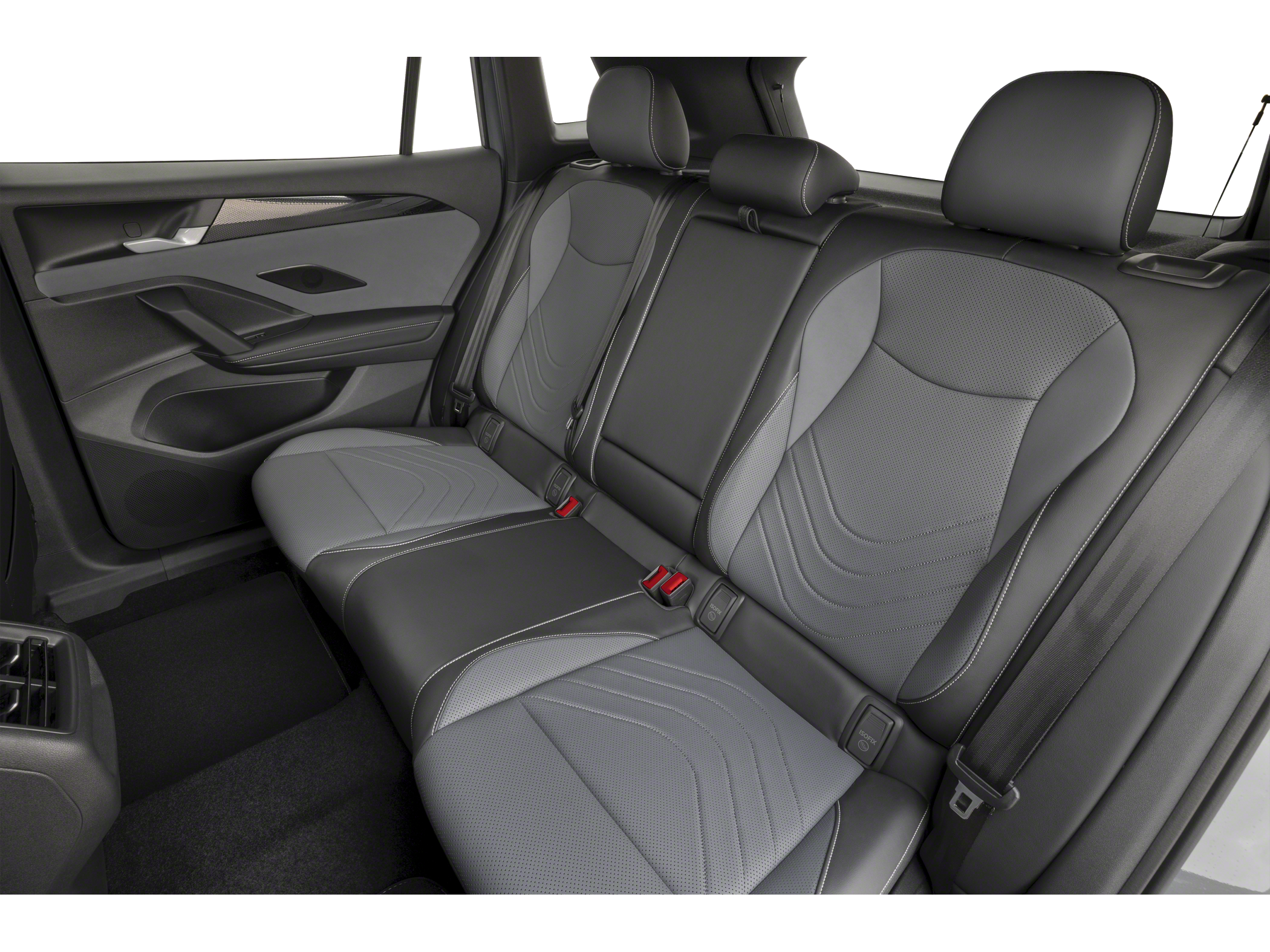 2026 Volkswagen Tiguan - Image 12