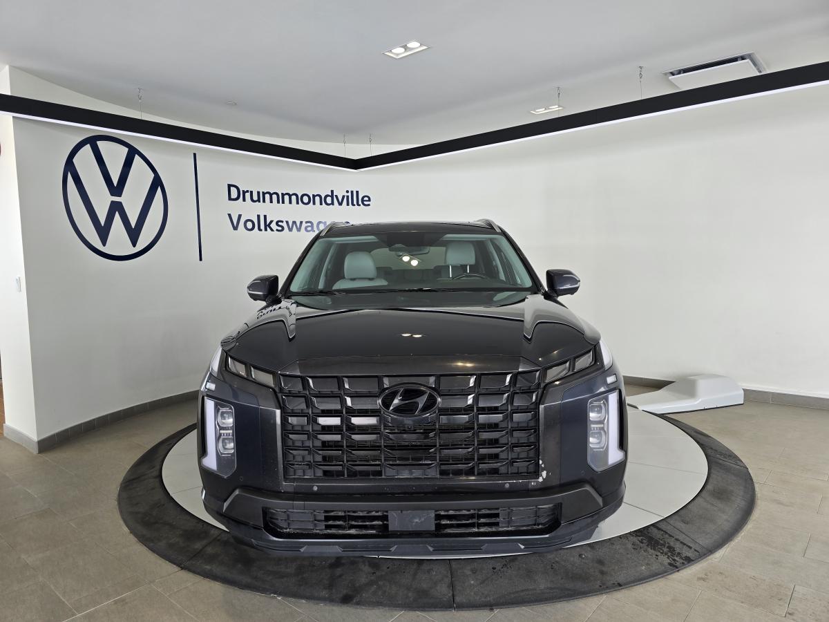 2023 Hyundai Palisade - Image 2