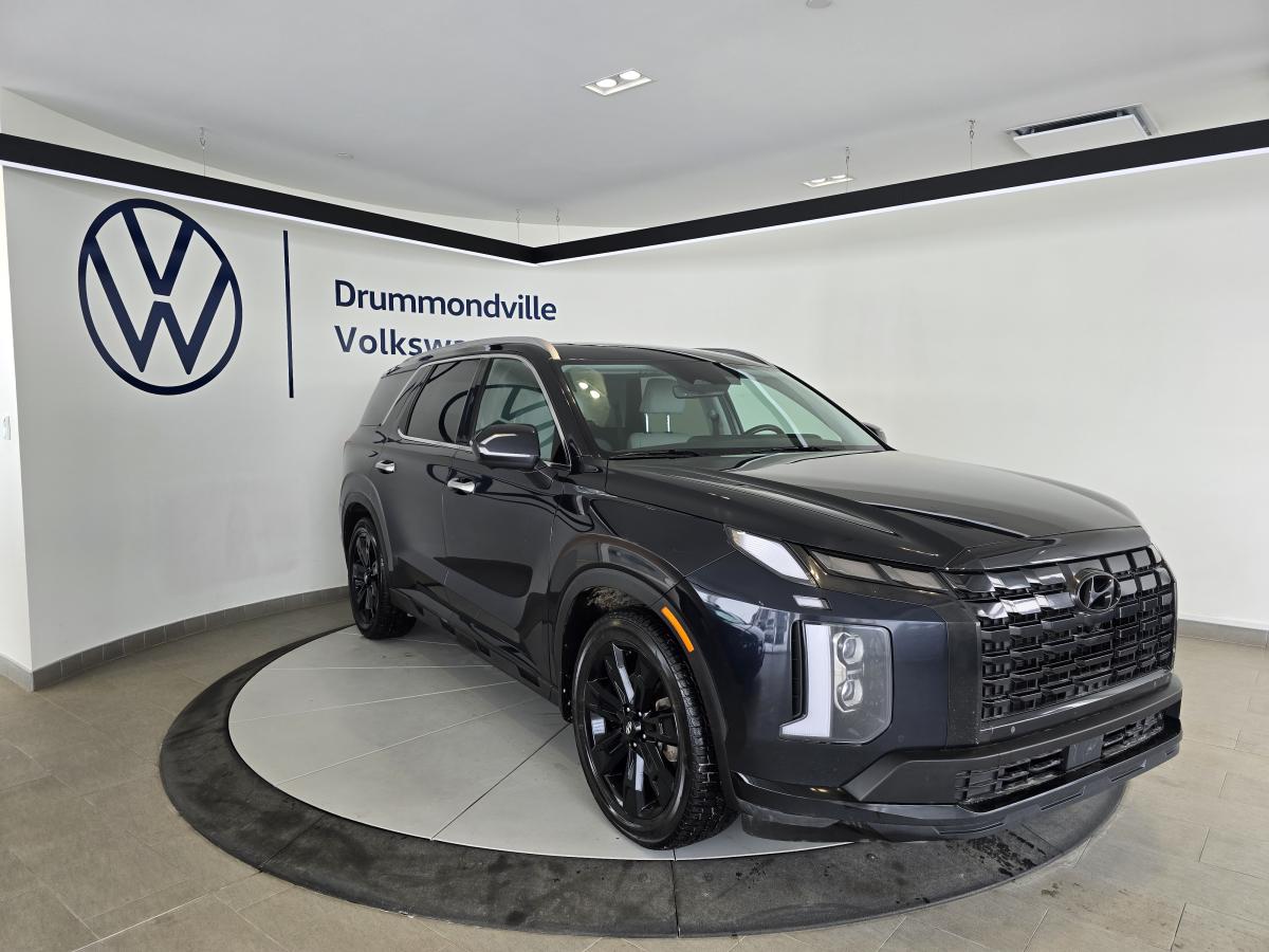 2023 Hyundai Palisade - Image 3