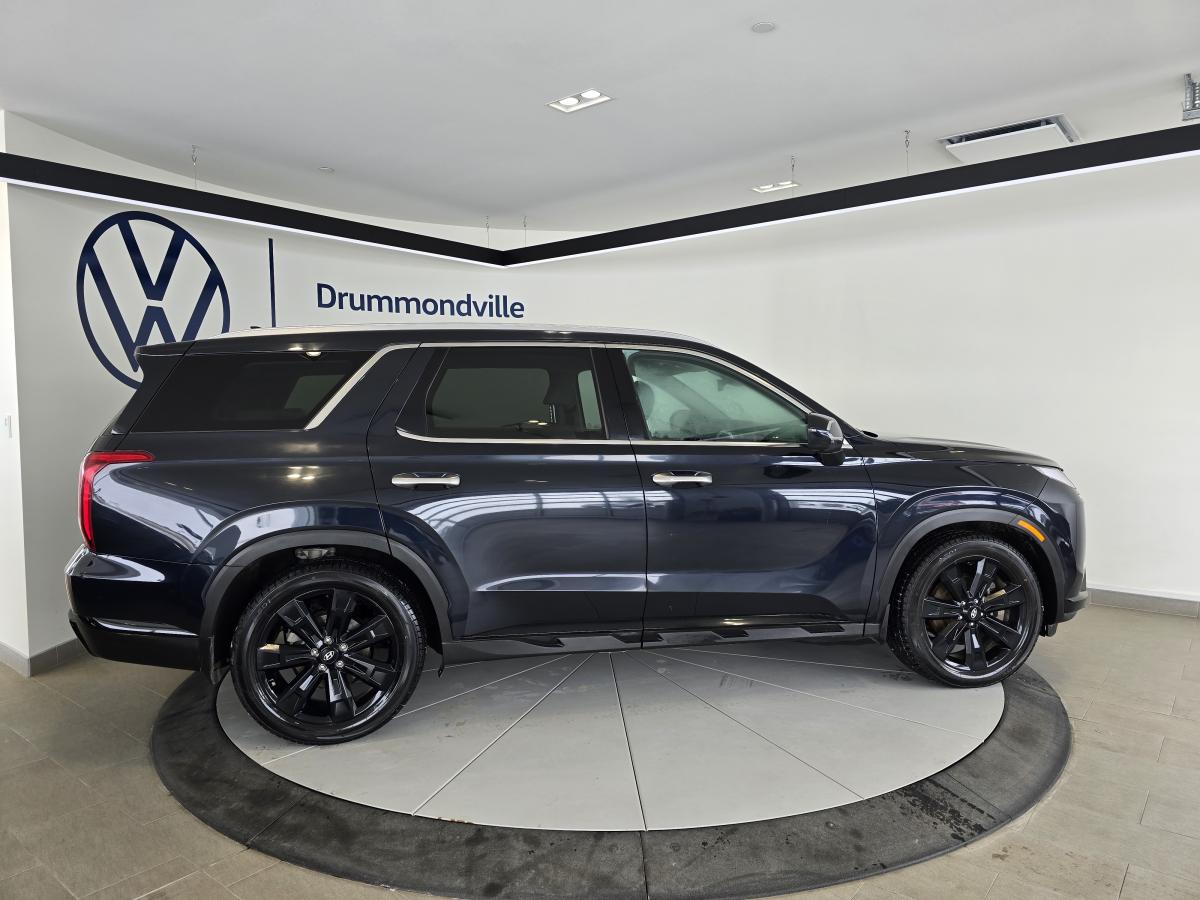 2023 Hyundai Palisade - Image 4