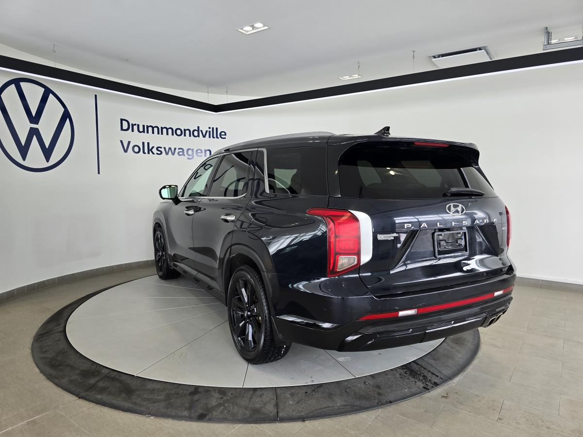 2023 Hyundai Palisade - Image 5