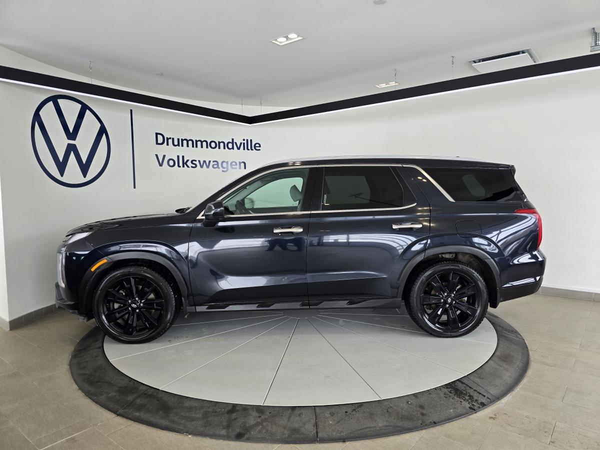 2023 Hyundai Palisade - Image 6