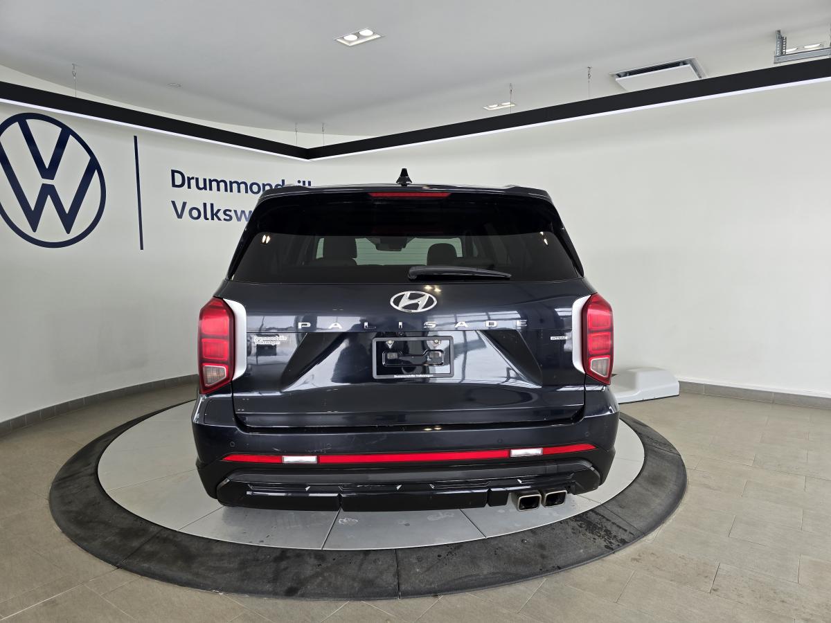 2023 Hyundai Palisade - Image 7