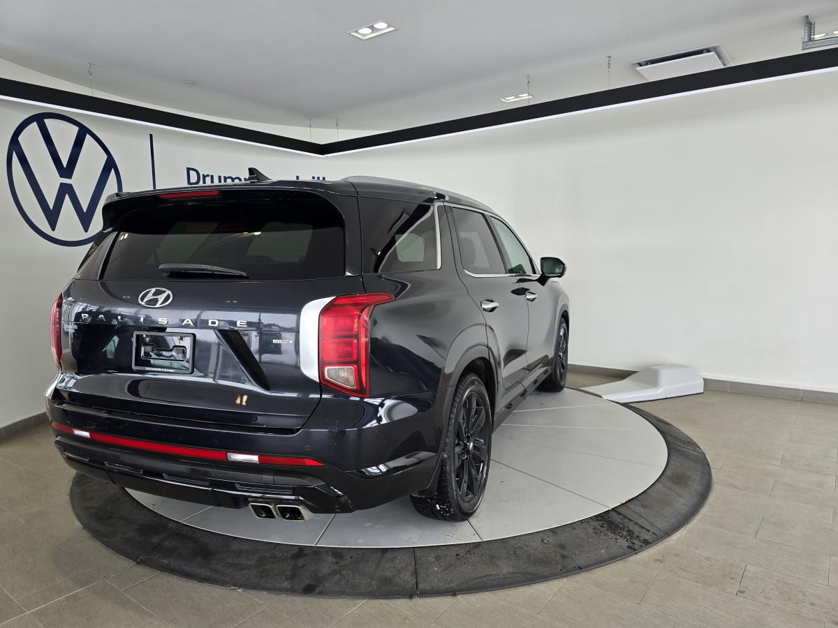 2023 Hyundai Palisade - Image 8