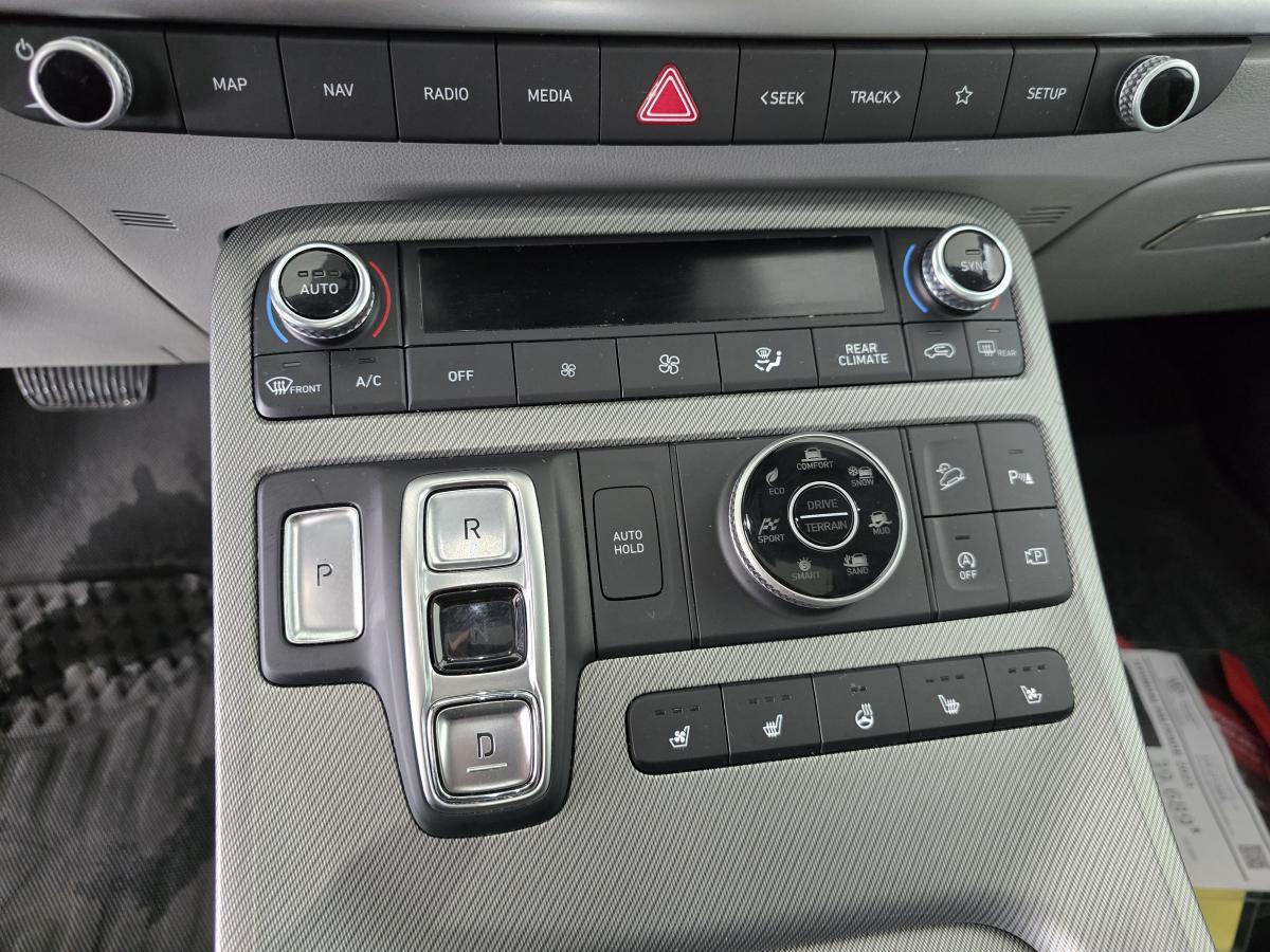 2023 Hyundai Palisade - Image 9