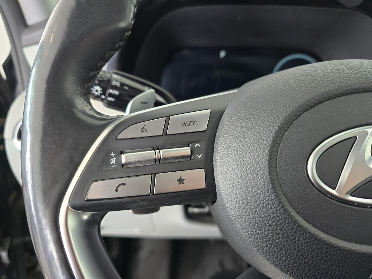 2023 Hyundai Palisade - Image 11