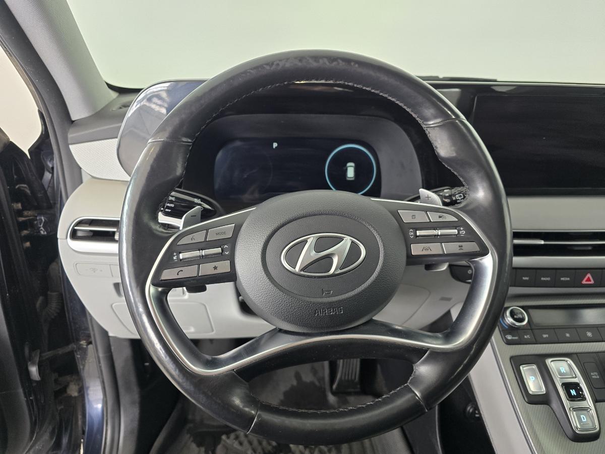 2023 Hyundai Palisade - Image 12