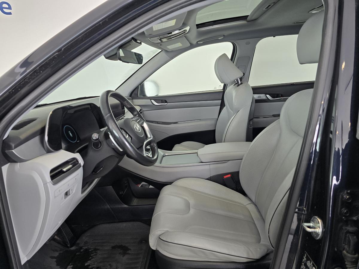 2023 Hyundai Palisade - Image 13