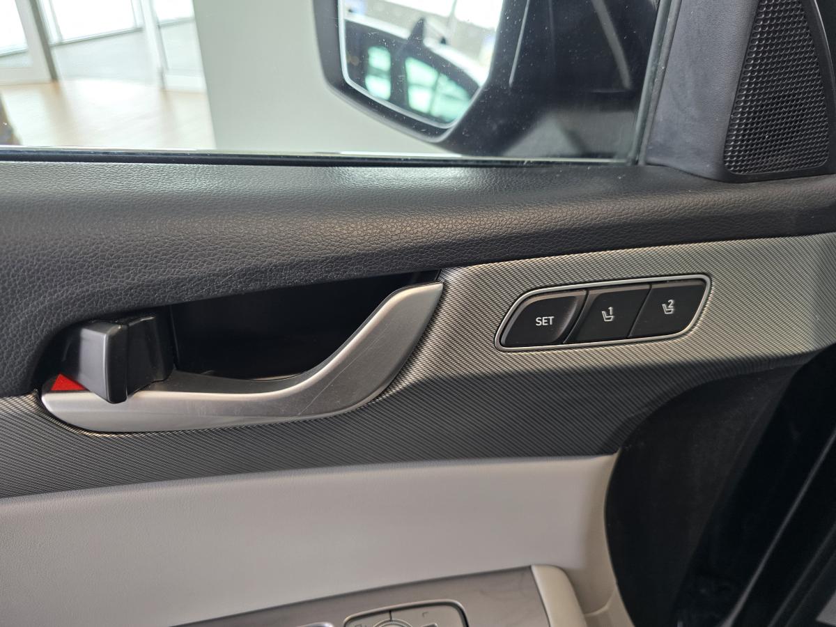 2023 Hyundai Palisade - Image 14