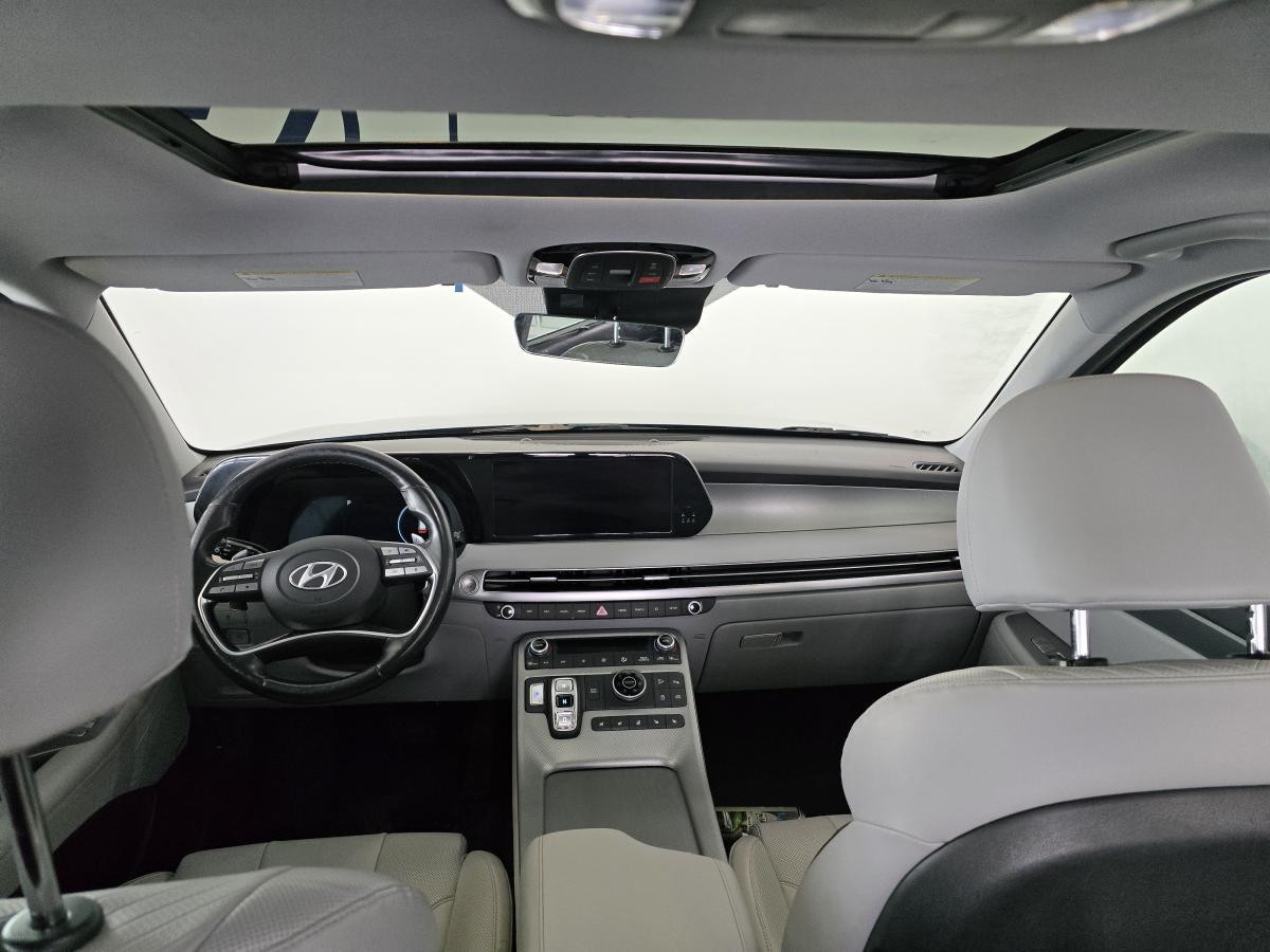 2023 Hyundai Palisade - Image 18