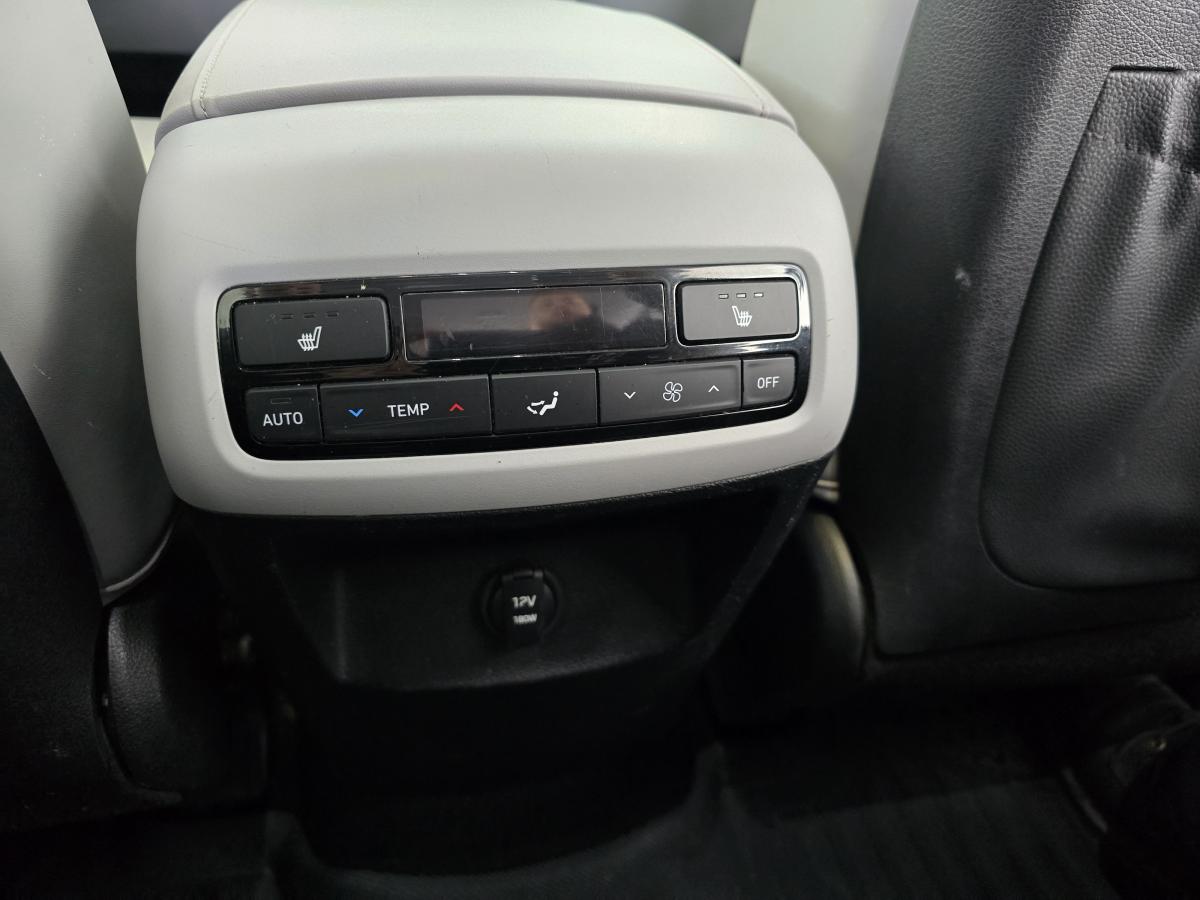 2023 Hyundai Palisade - Image 19