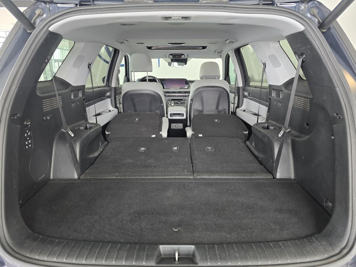 2023 Hyundai Palisade - Image 20