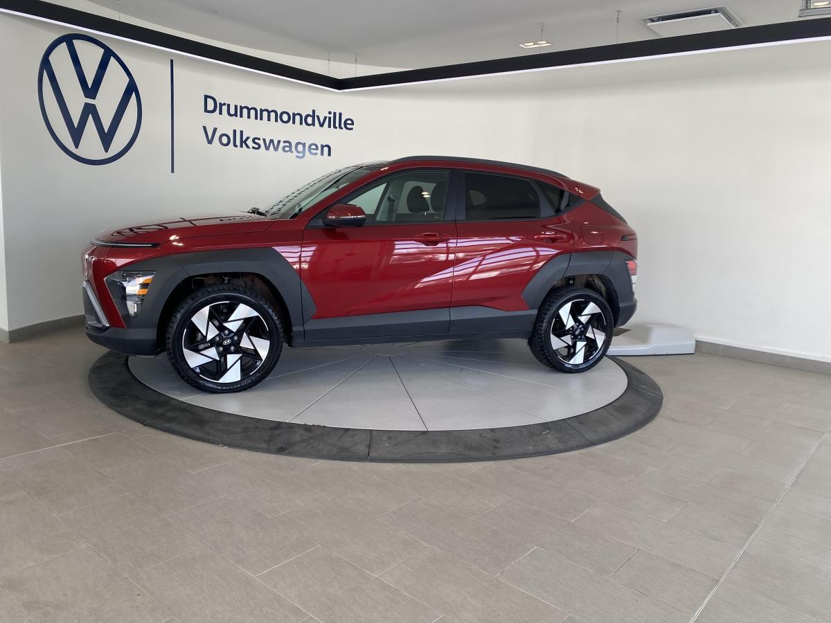 2025 Hyundai Kona - Image 2