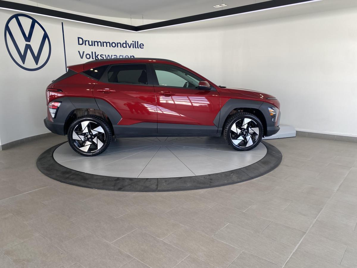 2025 Hyundai Kona - Image 6