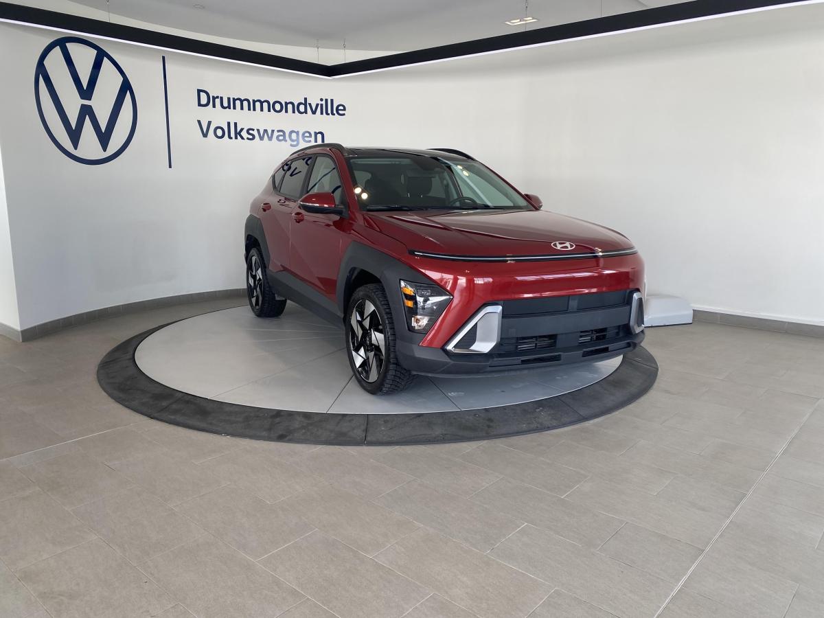 2025 Hyundai Kona - Image 7