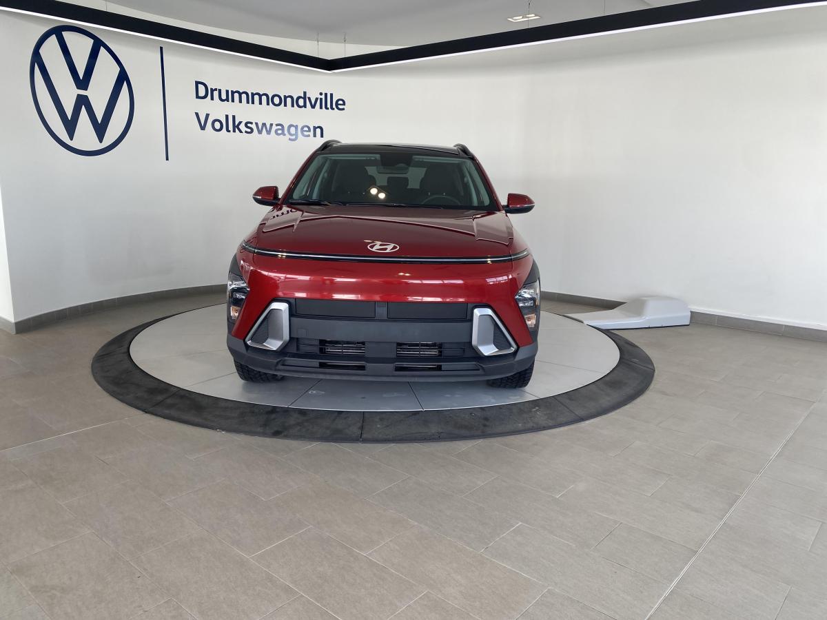 2025 Hyundai Kona - Image 8