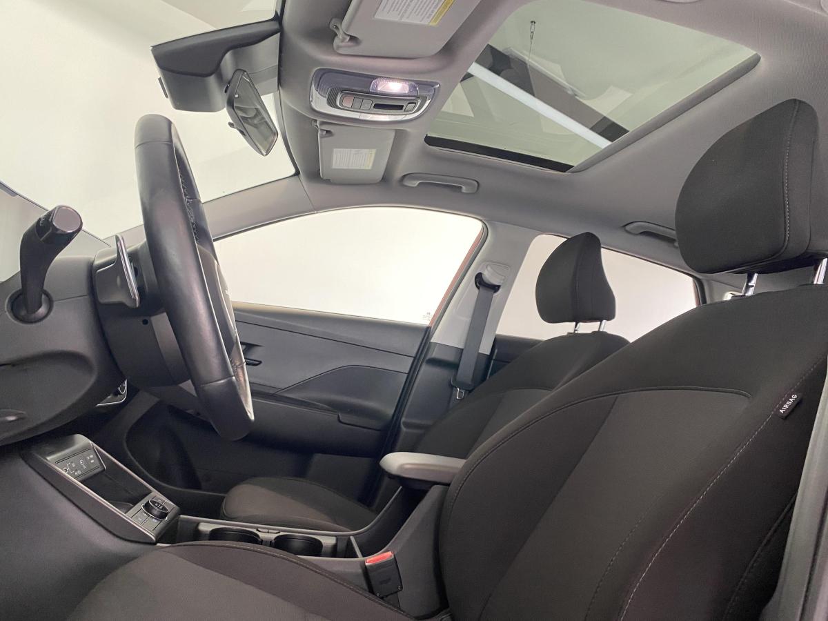 2025 Hyundai Kona - Image 12