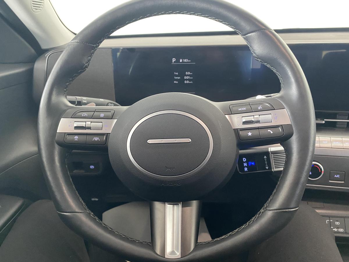 2025 Hyundai Kona - Image 13