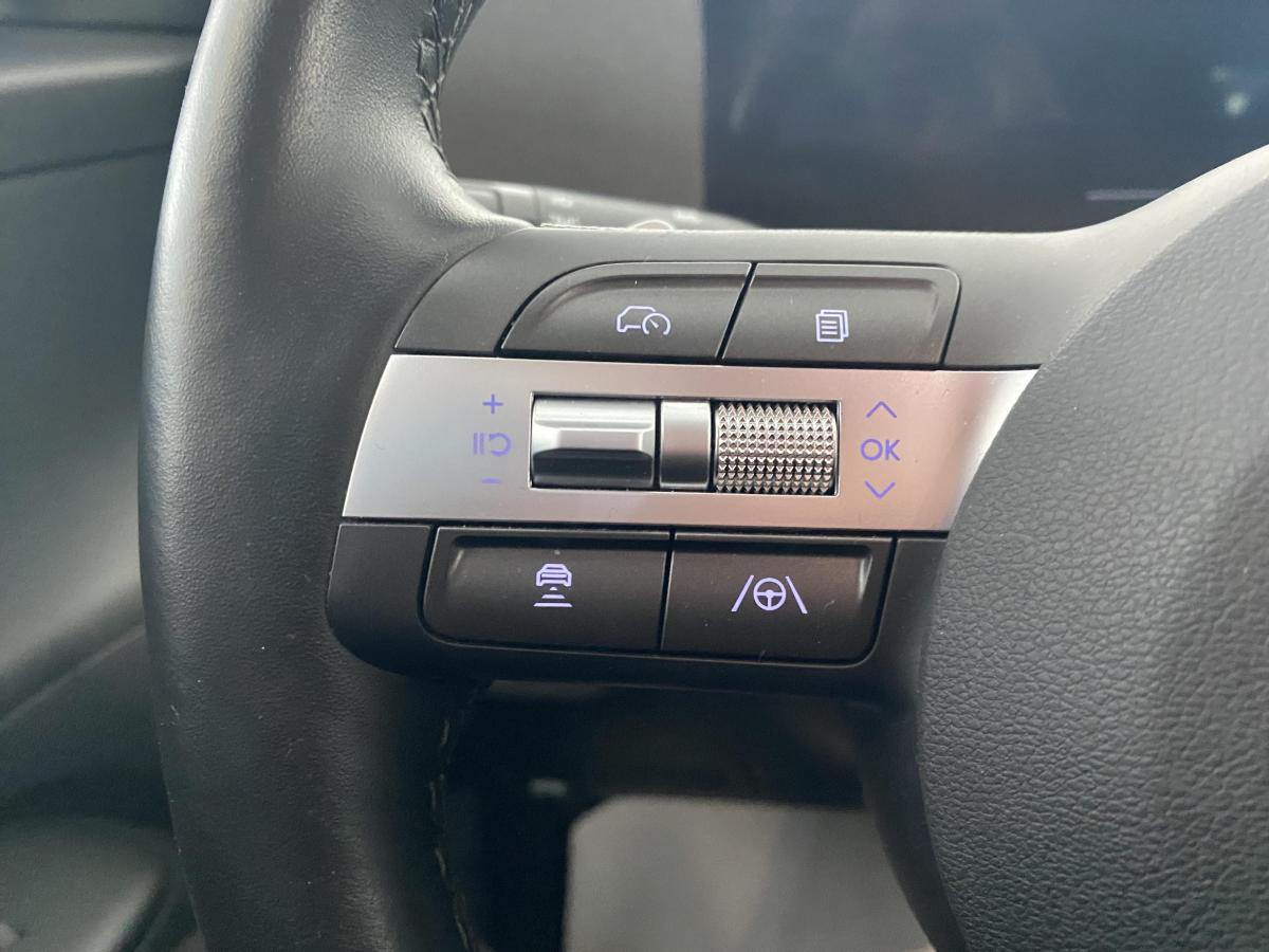 2025 Hyundai Kona - Image 14