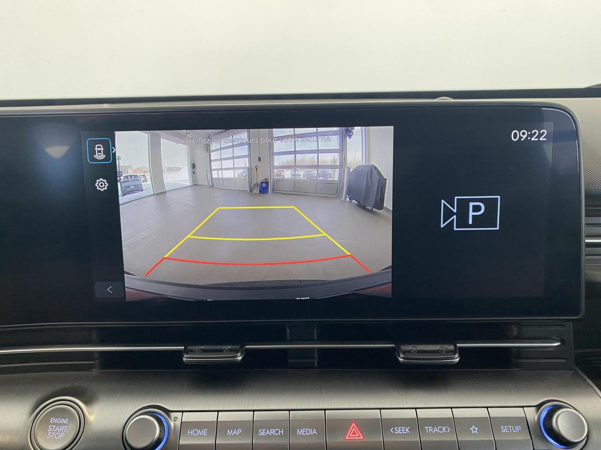 2025 Hyundai Kona - Image 16