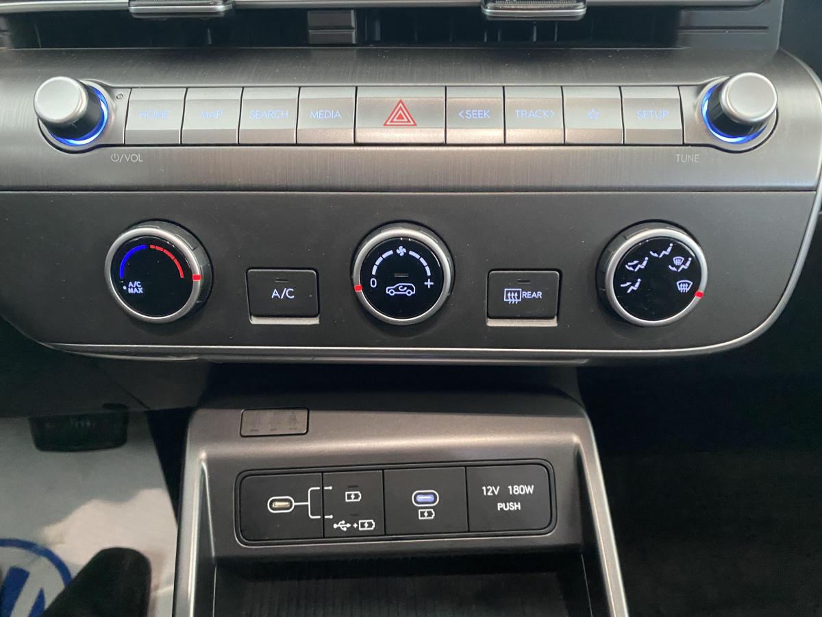 2025 Hyundai Kona - Image 17