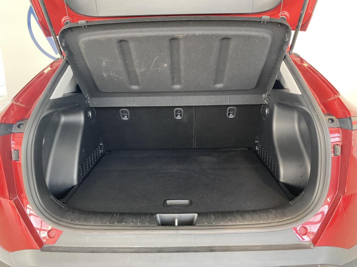 2025 Hyundai Kona - Image 21