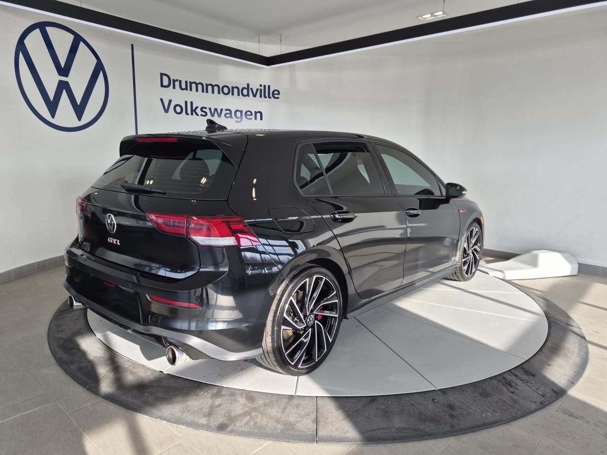 2024 Volkswagen Golf GTI - Image 5