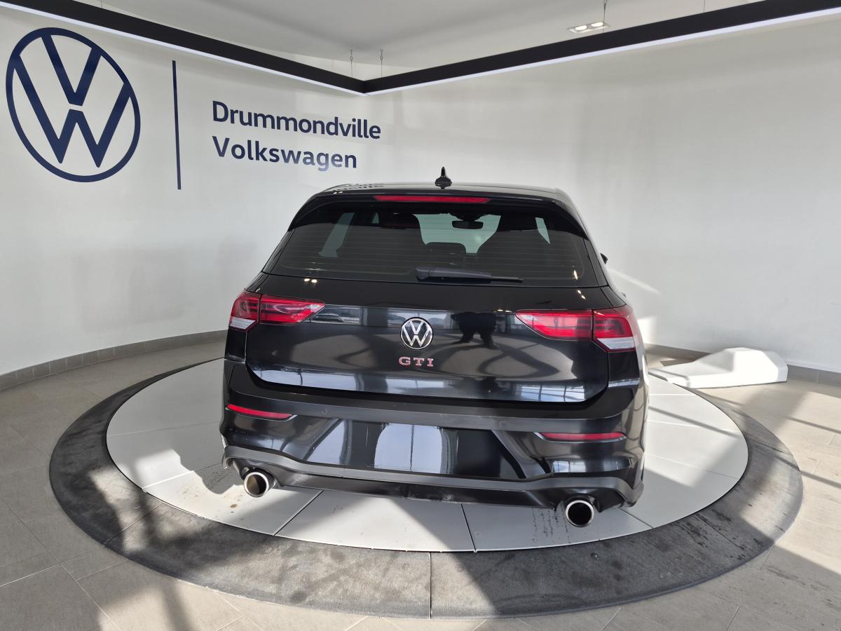 2024 Volkswagen Golf GTI - Image 6