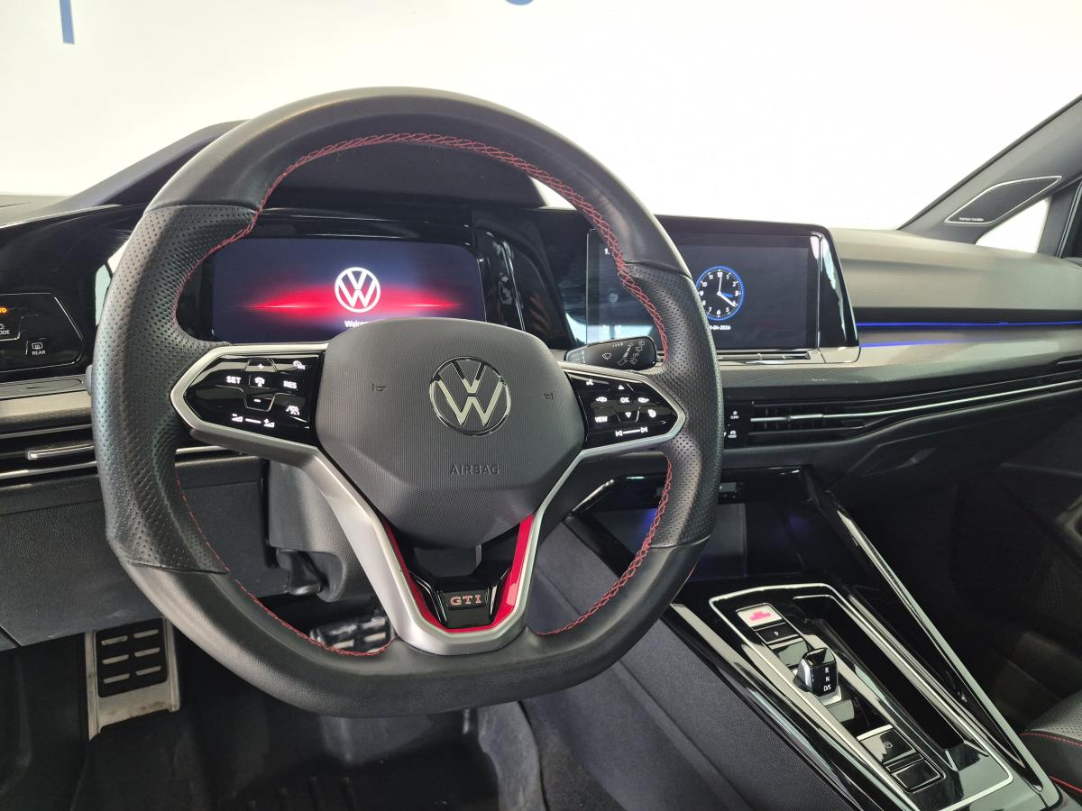 2024 Volkswagen Golf GTI - Image 14