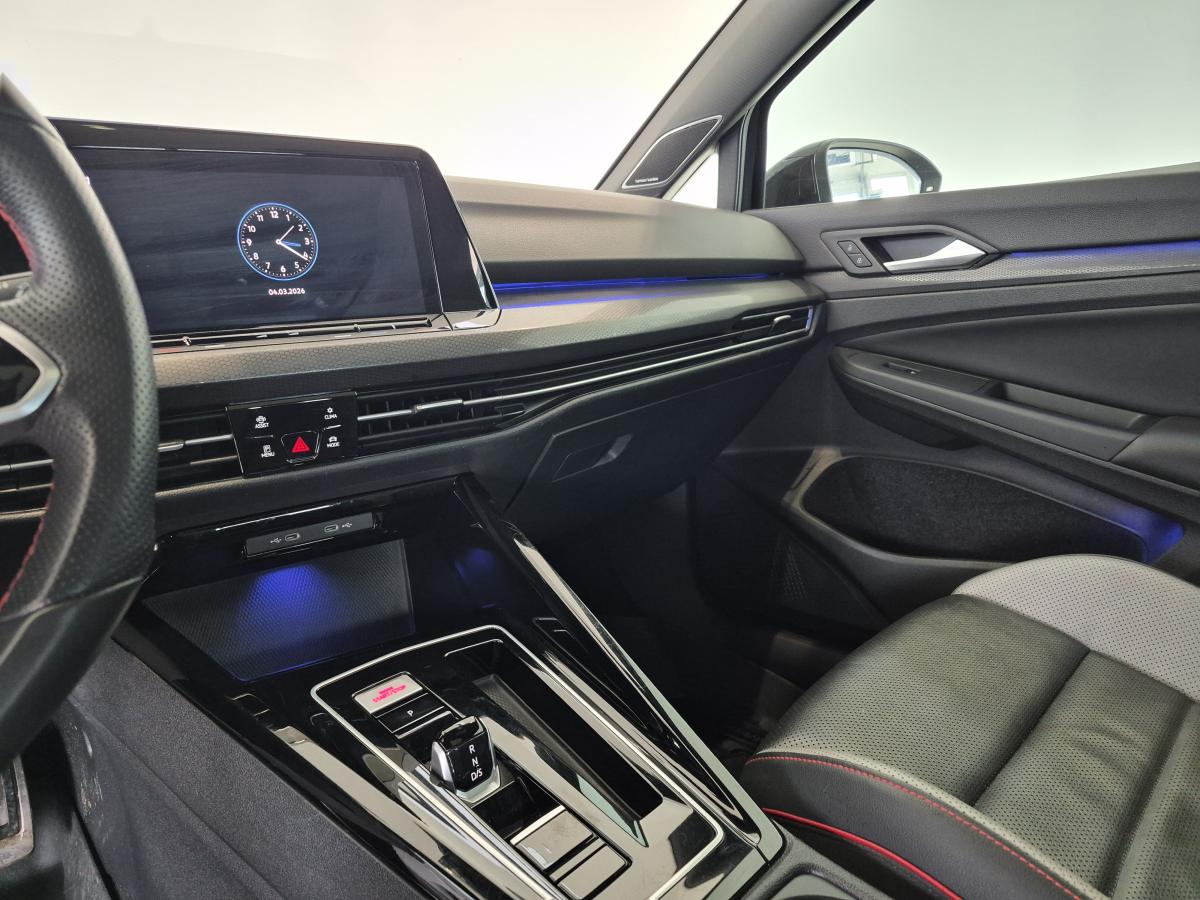 2024 Volkswagen Golf GTI - Image 17