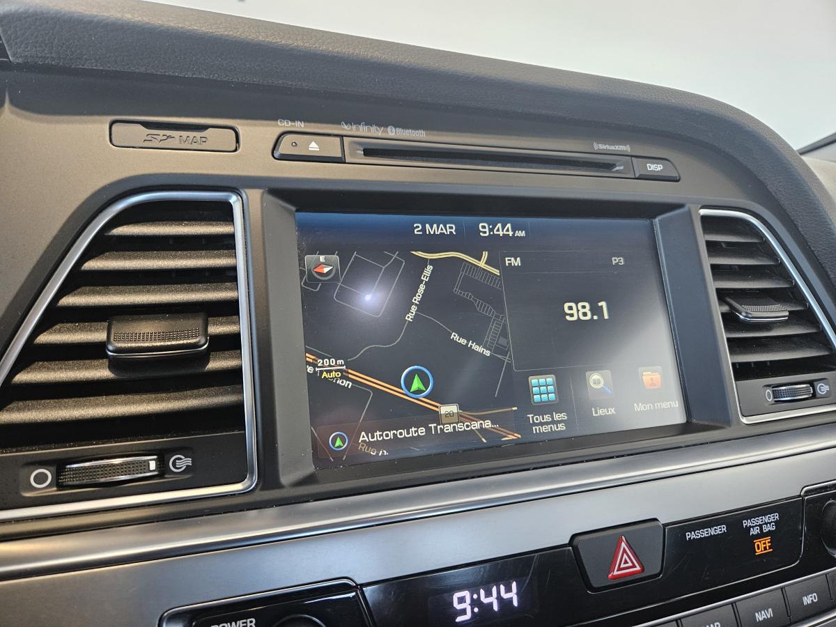 2016 Hyundai Sonata - Image 19