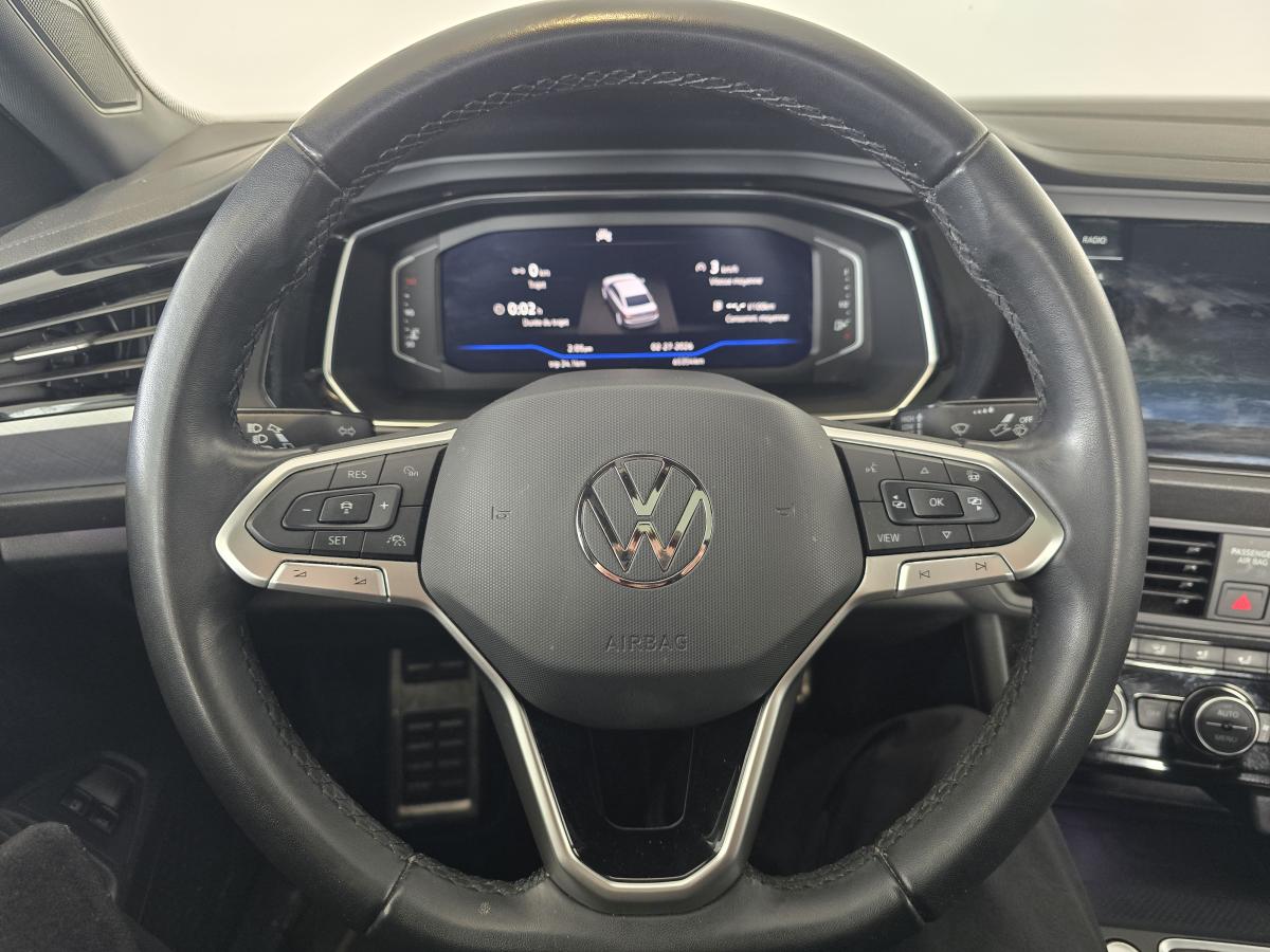 2023 Volkswagen Jetta - Image 18