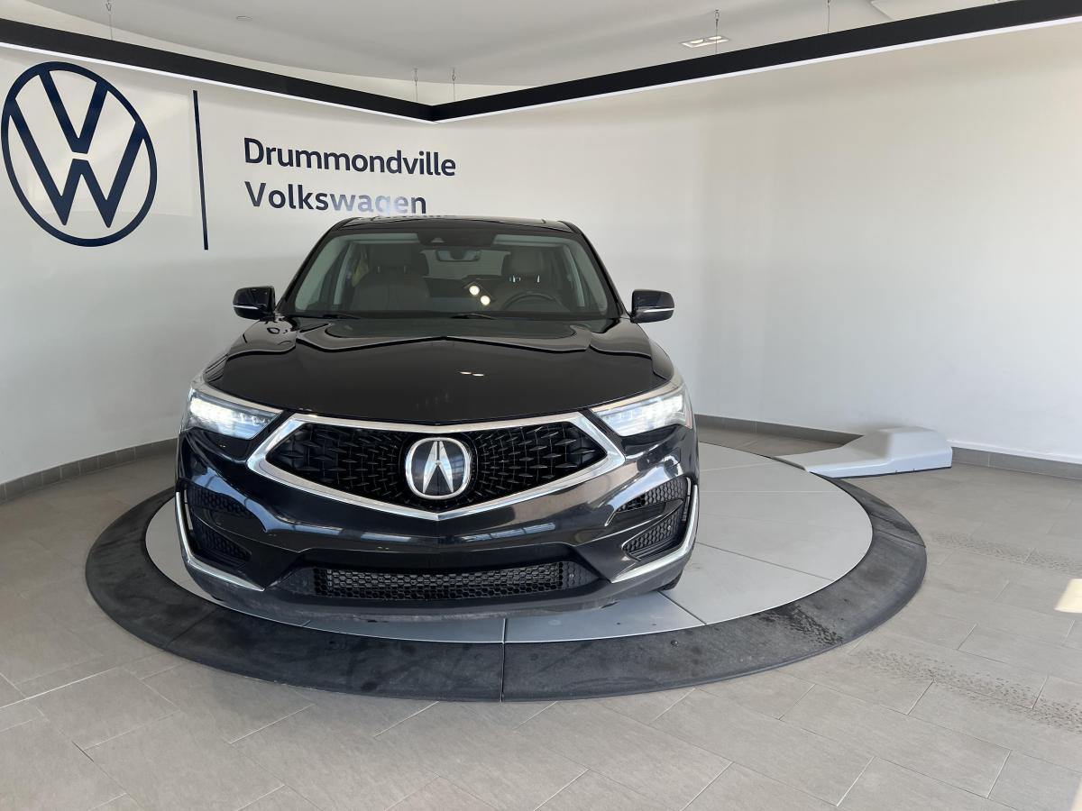 2021 Acura RDX - Image 2
