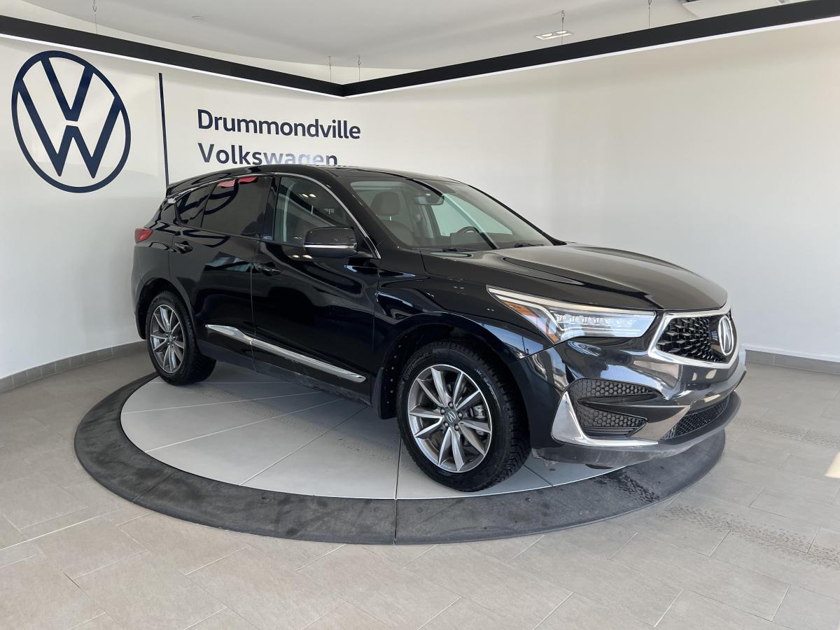 2021 Acura RDX - Image 3