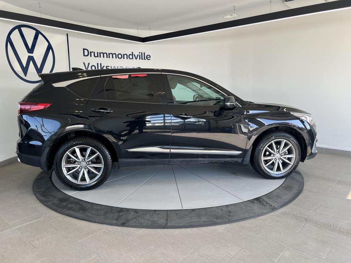 2021 Acura RDX - Image 4