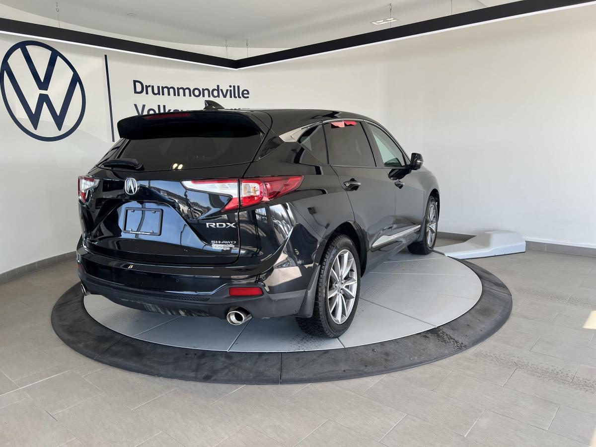 2021 Acura RDX - Image 5