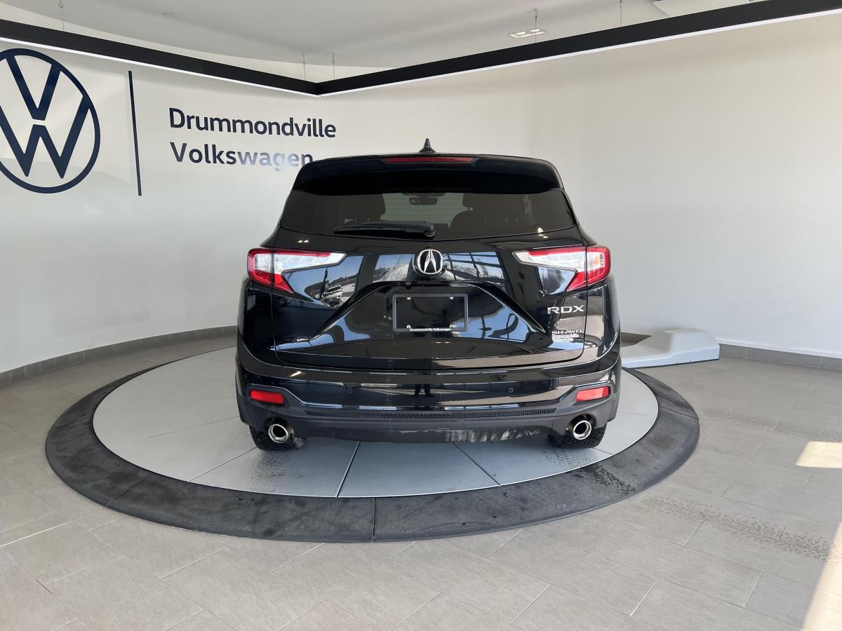 2021 Acura RDX - Image 6