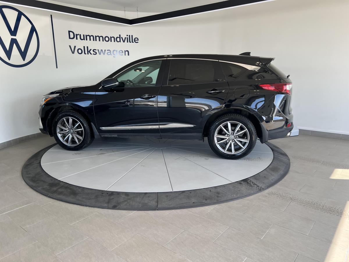 2021 Acura RDX - Image 8