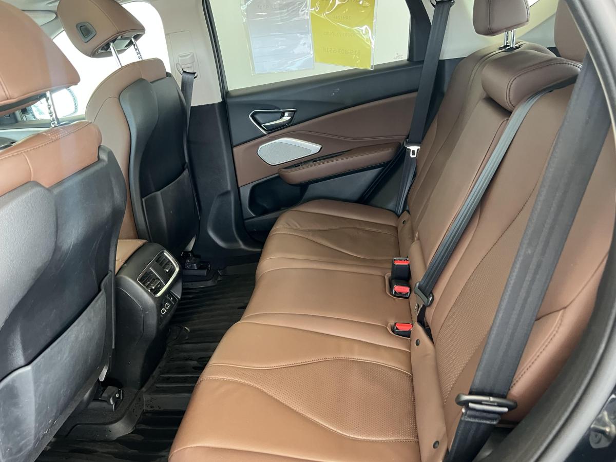2021 Acura RDX - Image 10