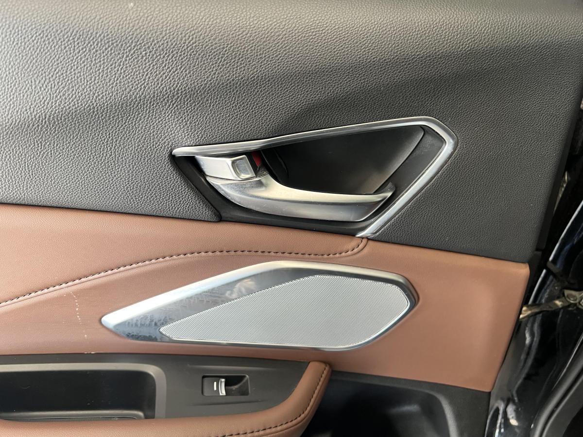 2021 Acura RDX - Image 11