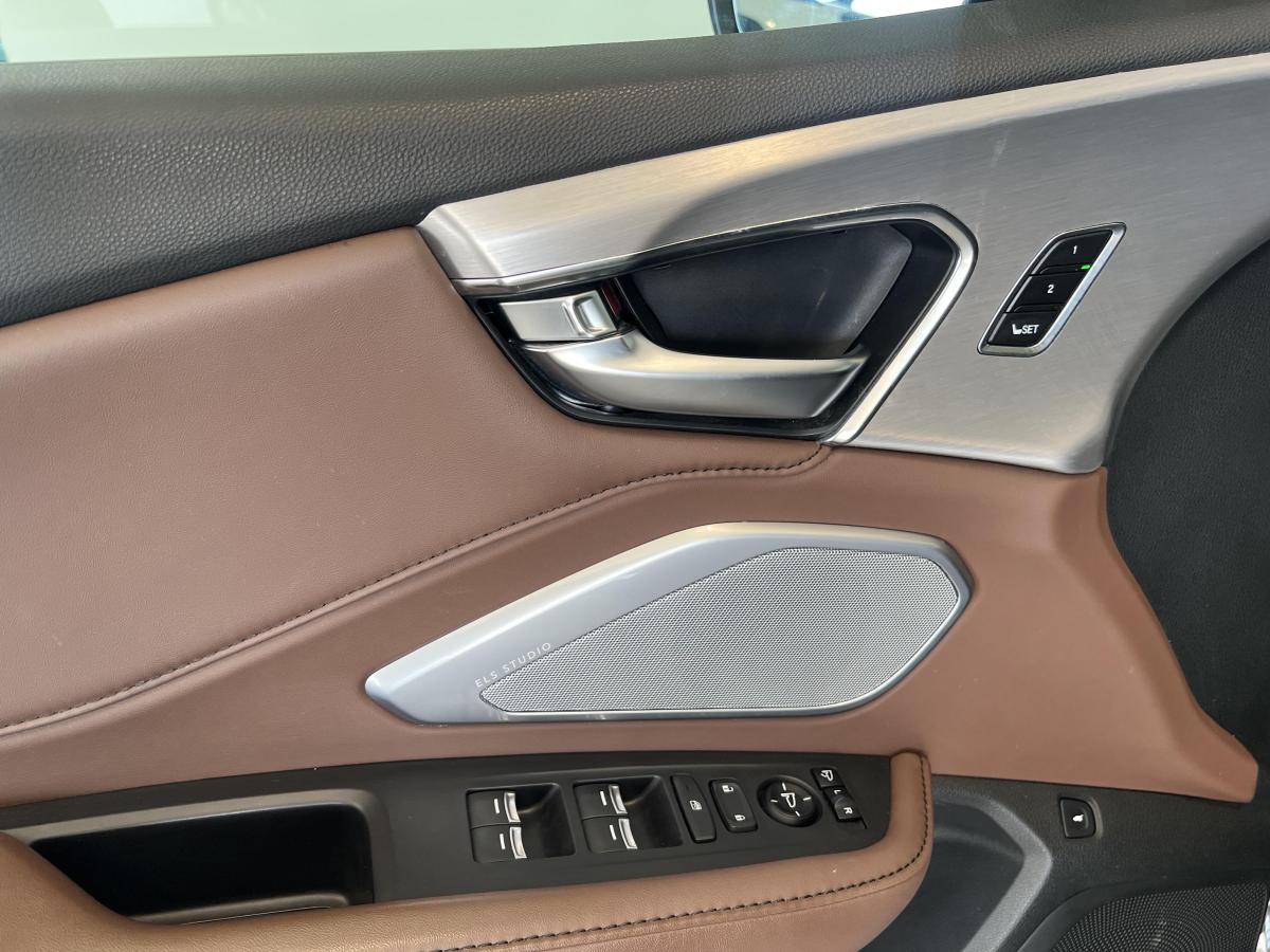 2021 Acura RDX - Image 12